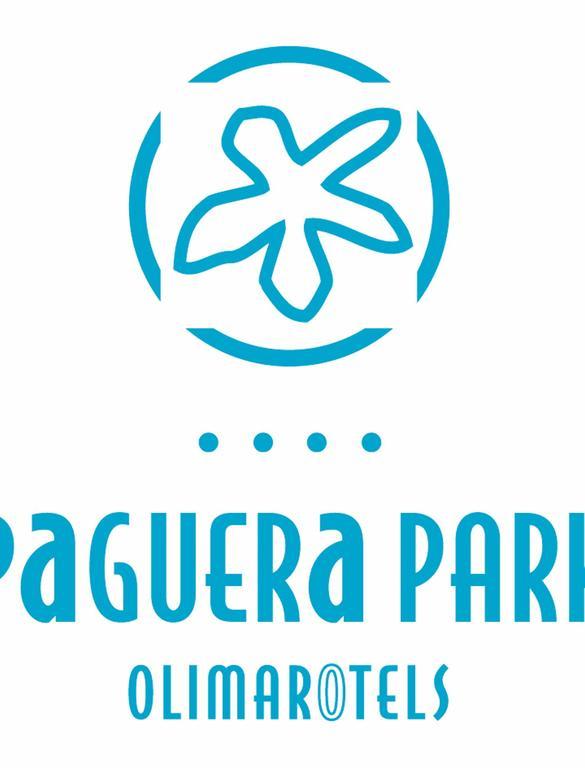 Olimarotel Paguera Park Peguera Extérieur photo