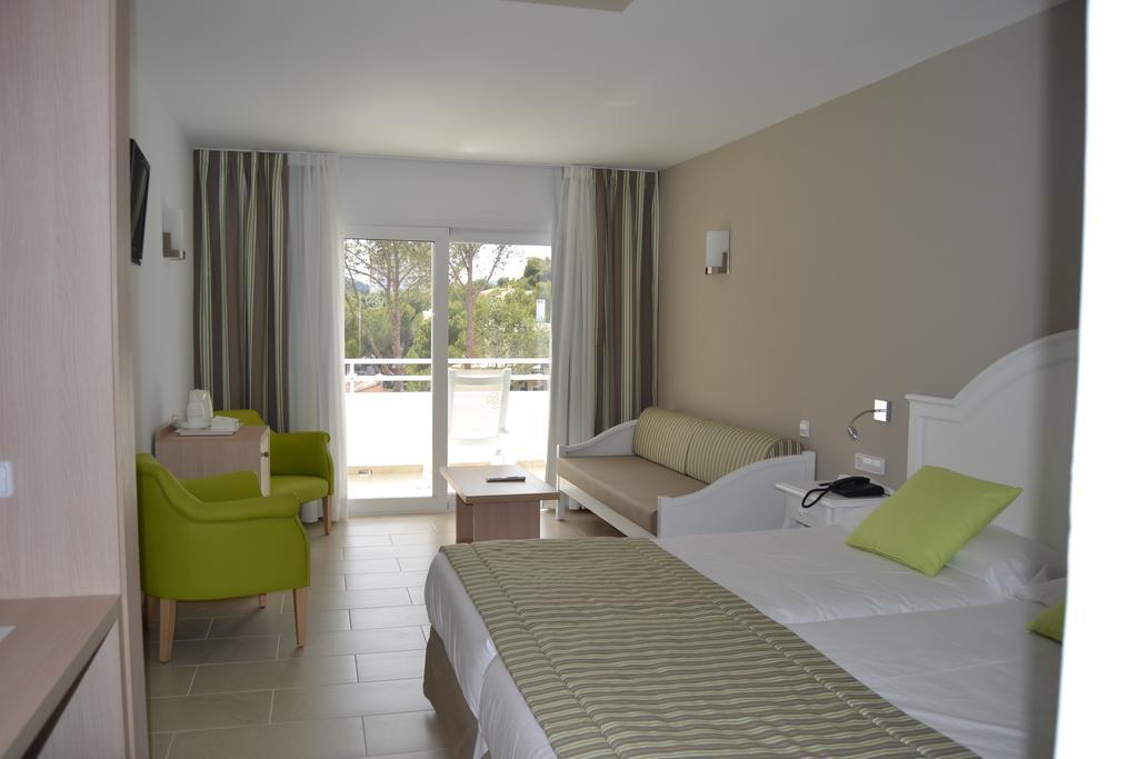 Olimarotel Paguera Park Peguera Chambre photo